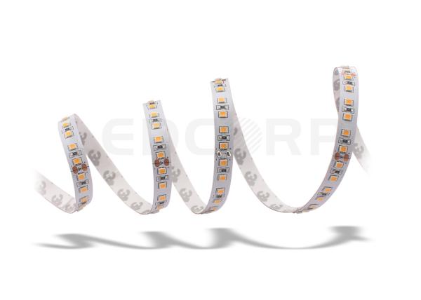 High Efficacy Series Led Strip 2835 112LEDs/m 24V 140LM/W RA90