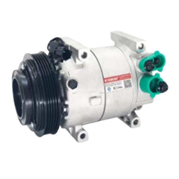 97701-G6101/97701G6101/2332405 Compressor for Kia Picanto Top Performance and Efficiency