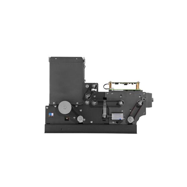 Автоматический пластиковый распределитель карты RS232 RFID для небольшого киоска автомата/ATM