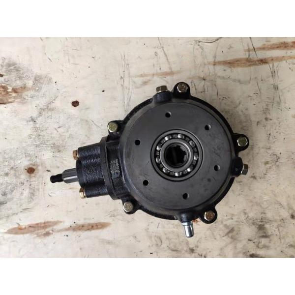 Ductile Iron Auto Rickshaw Differential Reliable For Separated Rear Axle