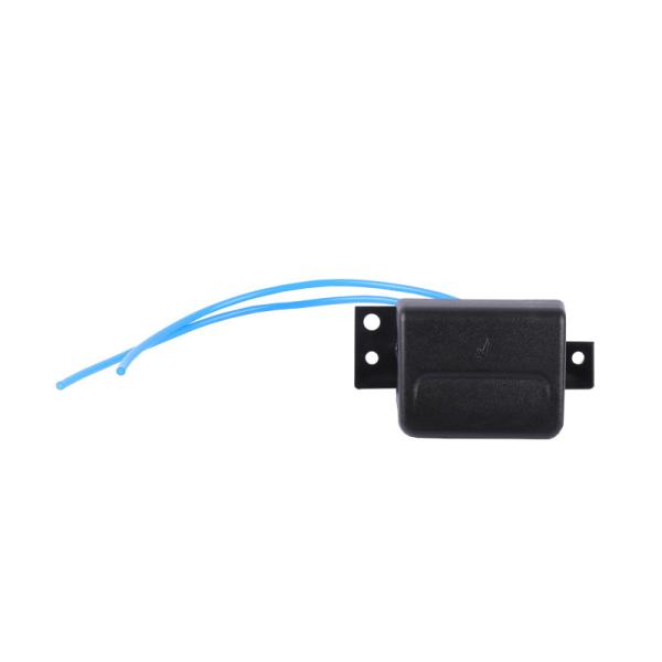 Truck  airsuspension seat height adjustment control switch truck car driver seat lift switch