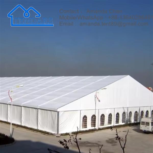 Outdoor Beautiful Cheap Party Marquee Tents Big Wedding Marquee Tent For Event Party Sale