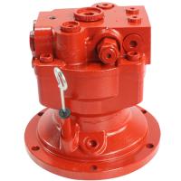Excavatrice de Parts JMF43 d'excavatrice Swing Motor 31M9-10130 pour l'excavatrice de DH80 R60-7 SY75