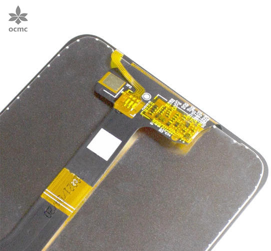 Original Phone Parts LCD Samsung Galaxy A10 Folder AMOLED Screen