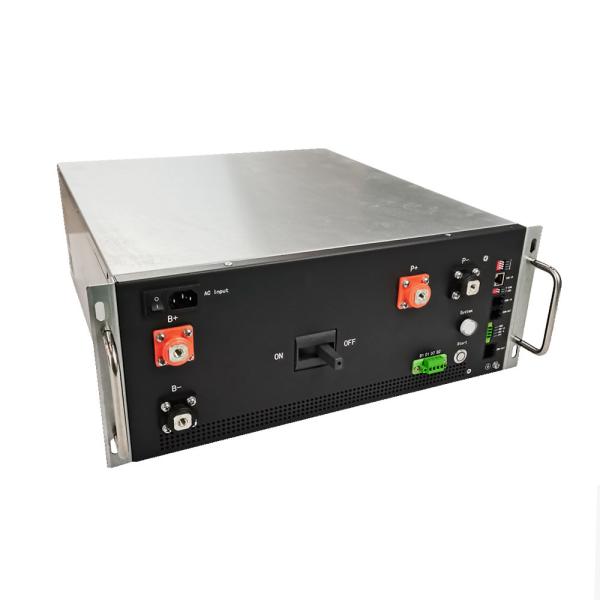 GCE high voltage BMS(HV BMS) With Voltage Range 100V-1000V And Power Consumption ≤15W