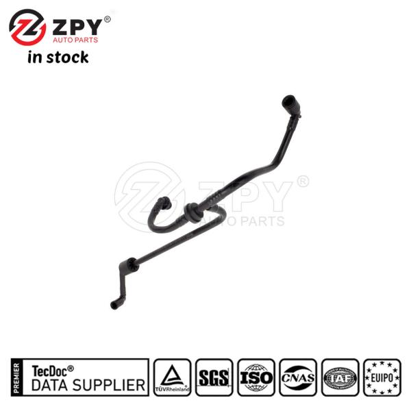 ZPY Brake Booster Air Vacuum Hose Line Pipe for Audi VW Porsche