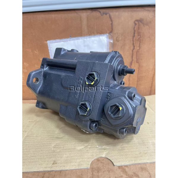 302.5 Hydraulic pump for Excavator spare parts DVP14-04S5 High-Frequency Operation Excavator Hydraulic Pump