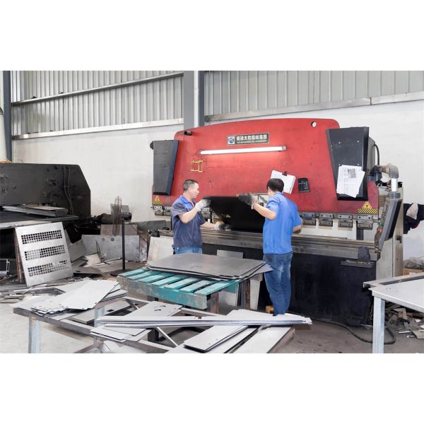 Compact Yanmar 4TNV88-GGE 20kw Silent Diesel Generator