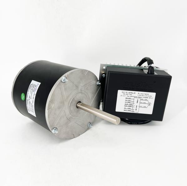 EC Condenser Motor For Air Conditioner - 600W 925RPM 220-240V 50/60HZ