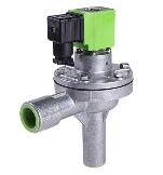Pulse Valve Repair Kit Solenoid Valve Diaphragm With Center Distance 98mm