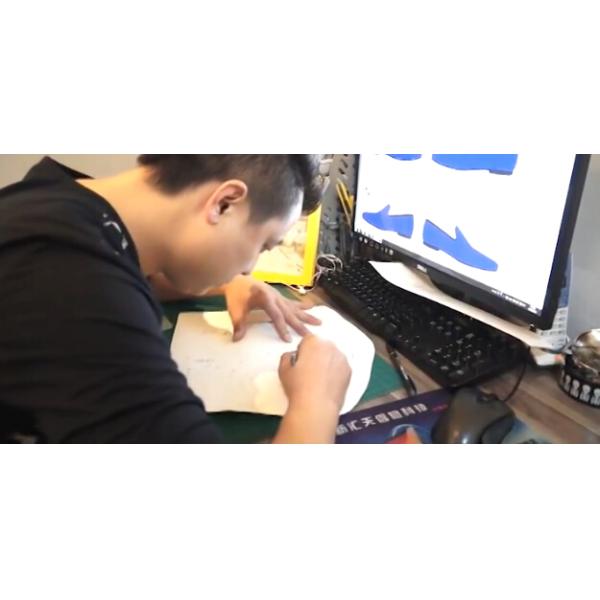 Hongtu Shoes Co., Limited.