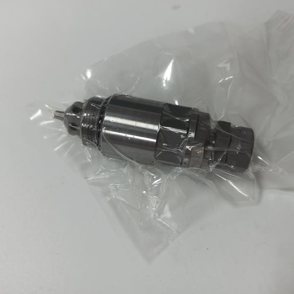 723-40-91200 7234091200 Excavator Main Relief Valve For Komatsu PC200-7 PC200-8 Excavator Relief Valve