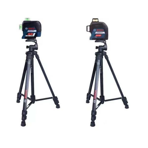 GLL 3 - 80 XG Self Leveling Laser Level With Tripod Surveying