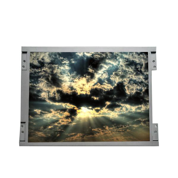 TCG084SVLQAPNN-AN20 LCD Screen Module 8.4 Inch RGB 800x600 For Electronic Devices