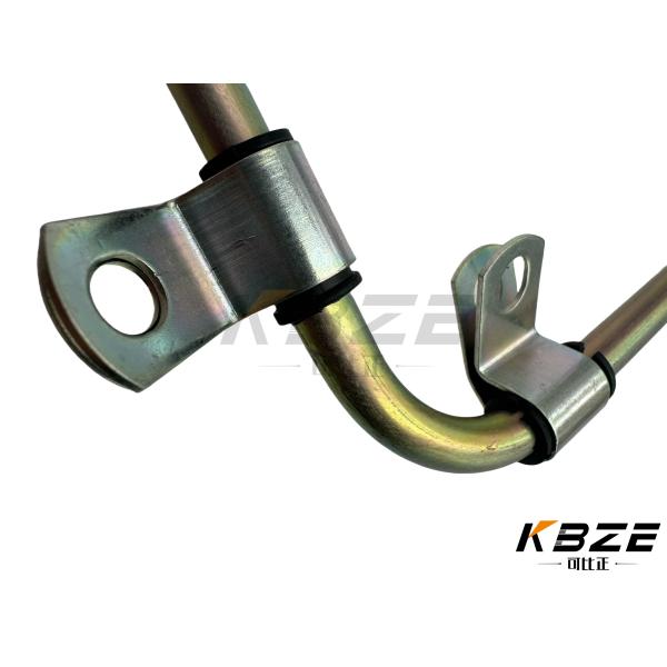 KBZE 8-98258068-0 8982580680 ISUZU 6HK1 TURBO ОЛЕЙНЫЕ ЛИНИ для экскаватора SY330 SY345 SY365 XE370