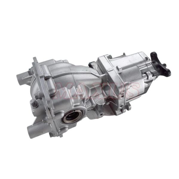 Nuevo conjunto de soporte de diferencial trasero 530003B500 478003B520 para Hyundai Santa Fe 2013-2016 para Kia Sorento 2014-2015 Auto Hierro