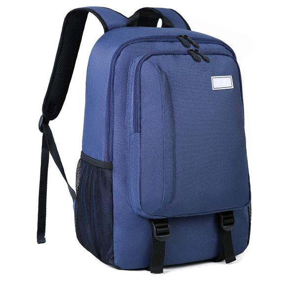 28L Lunch Food Cooler Backpack / Picnic Cooler Rucksack Customized Size / Color