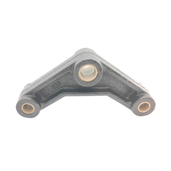 6-1/4 Trailer Suspension Parts Standard Curved Equalizer EQ 458 for Benefit
