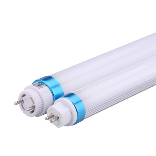 branco apropriado claro fluorescente da substituição do diodo emissor de luz T5 de 1450mm 5ft para o hotel