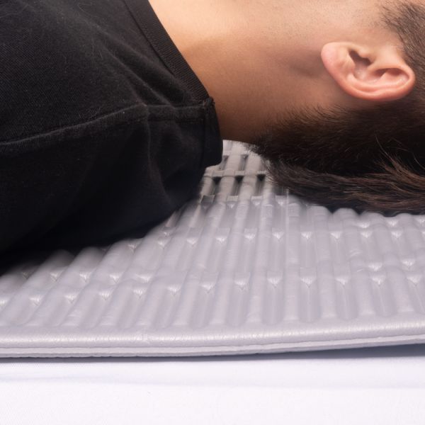 2.4R Value Closed Cell Foam Mat , Outdoor Portable Folding Foam Sleeping Pad