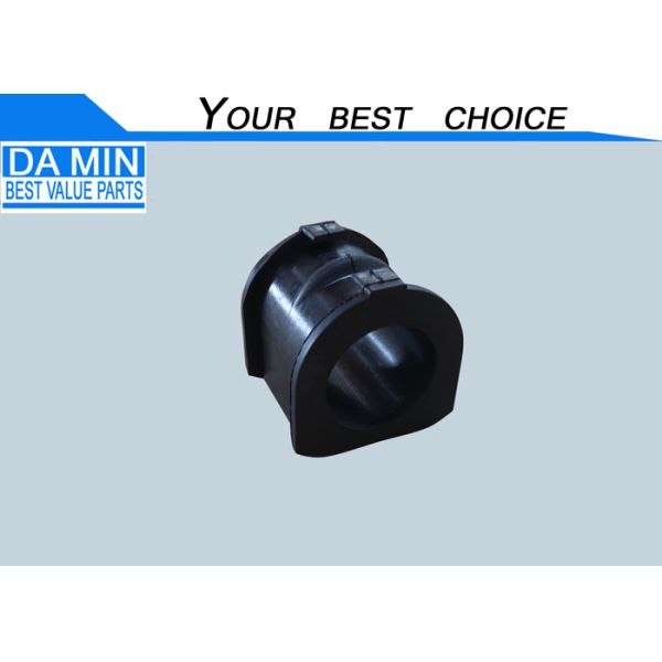 Dmax Stabilizer Bar Bushing 8981614460 High Quality 4WD TFS Pickup Chassis Stable Rubber Parts ID 29mm