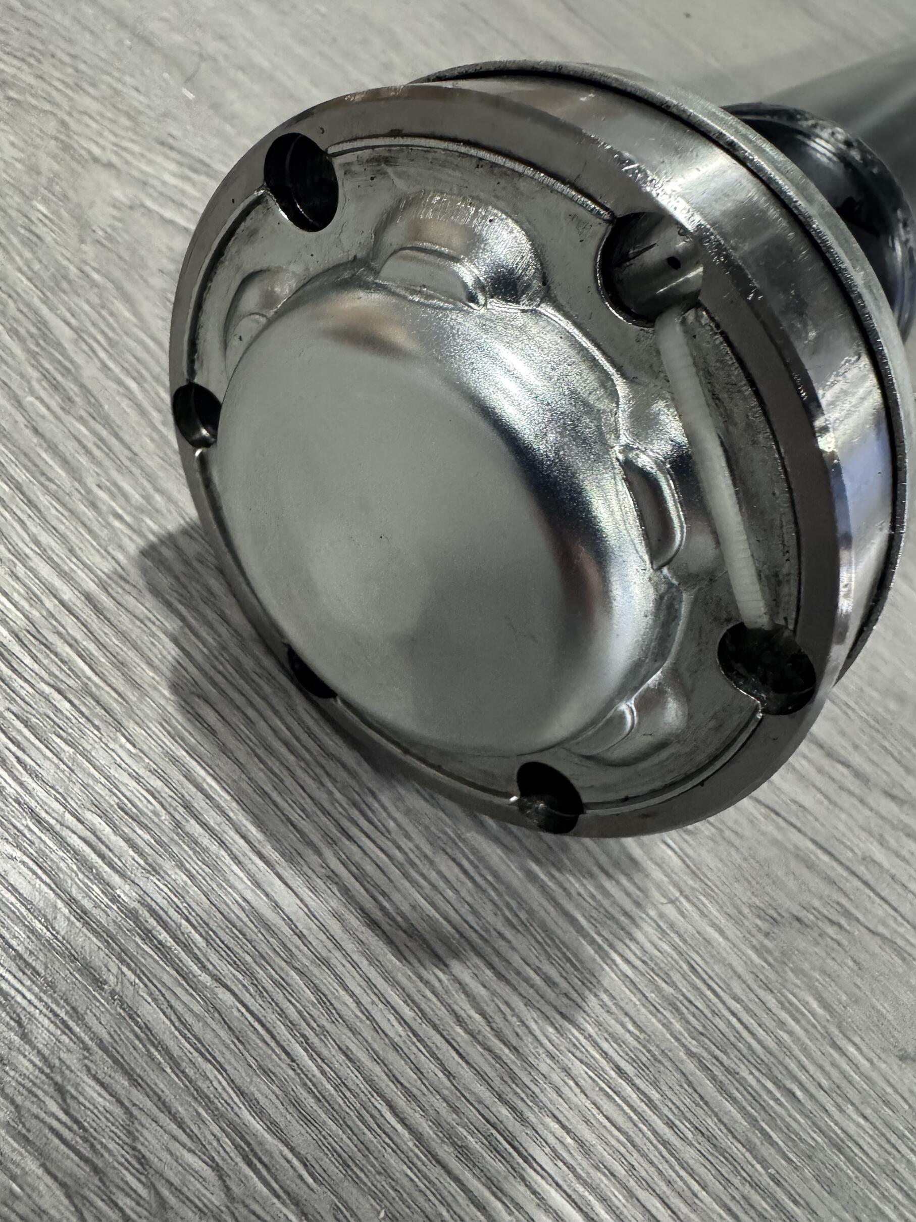 High-quality drive shaf  7L0521102B  for imported Volkswagen Touareg