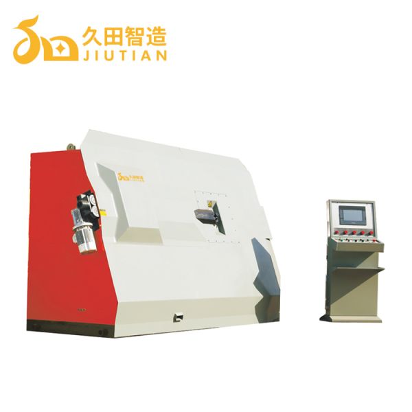 Automatic Cnc Smart Stirrup Bending Machine YT-12 Model