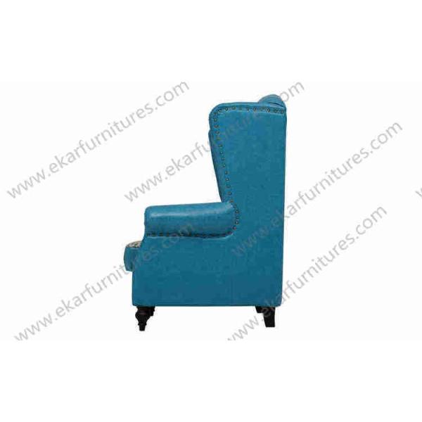 Furniture For the Lliving Room Antique Sofa Chair W-FYJGA86#