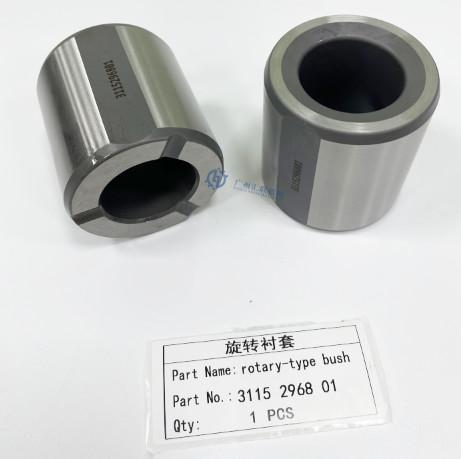 ATLAS COPCO Mining Machinery Parts for ROT CH.3115 2968 01 Rotation Chuck Bushing
