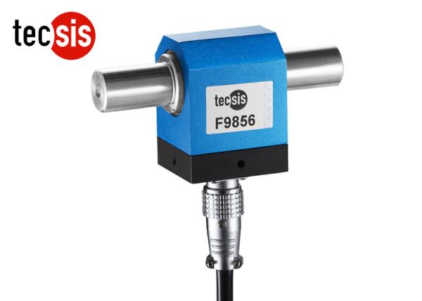 Stainless Steel Force Torque Sensor  Load Cell For Torque Force Measurement