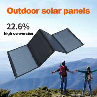 générateur solaire domestique résidentiel de centrale de système d'alimentation solaire de 220V 300W 600w