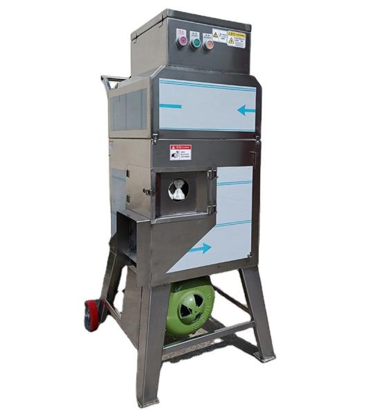 SUS304 instant fruit milk flower freeze drying machine pet food machine freeze dried snake venom freeze drying machine