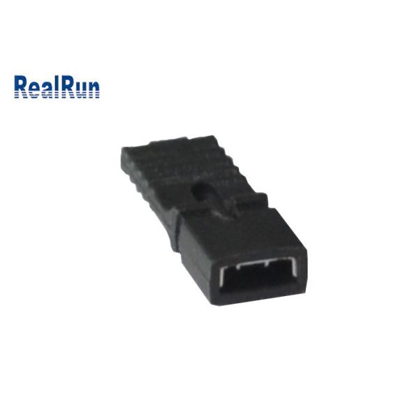 UL94V-0 2.54mm Jumper Cap PCB Pin Connector Lengthen Test