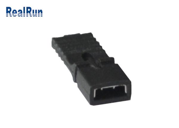 UL94V-0 2.54mm Jumper Cap PCB Pin Connector Lengthen Test