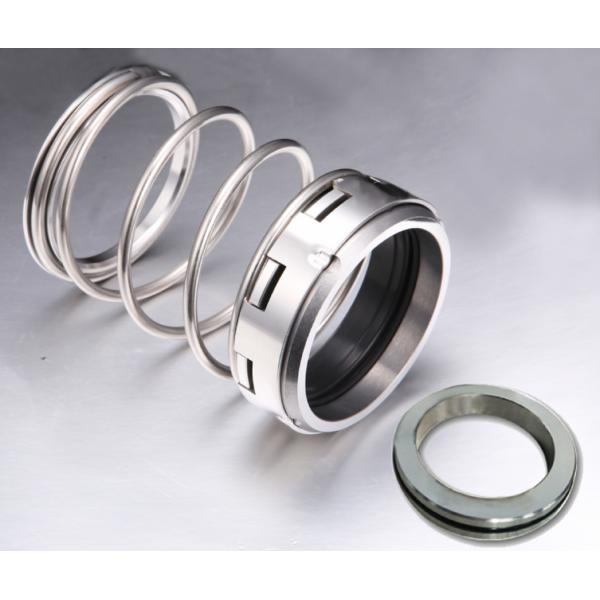 Уплотнение 2.5inch TC TC FKM центробежного насоса миссии горизонтальное механическое