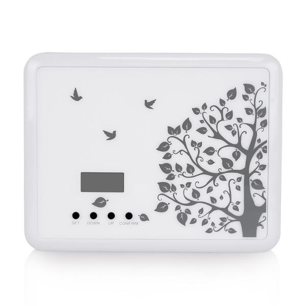 DC12V 250ml Essential Oil Aroma Scent Machine For Hotel