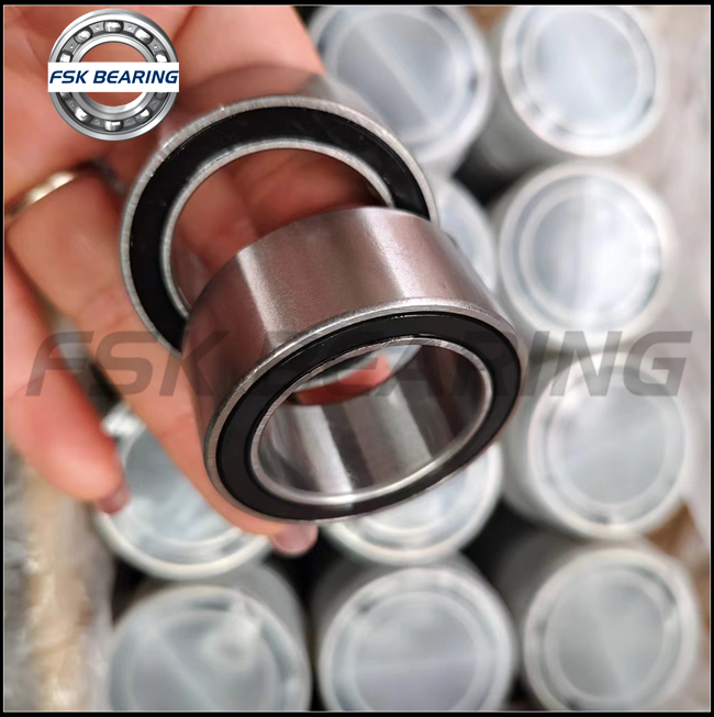 Create ACB324720 Premium Deep Groove Ball Bearing Used For Automobile Air Compressor Equipment