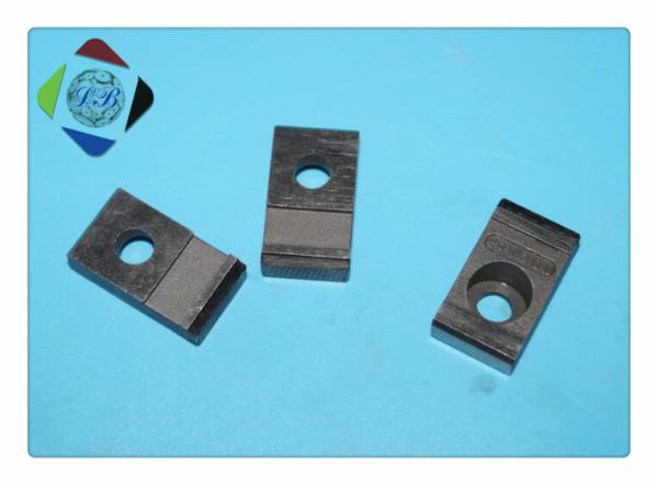 P0135250 KBA Printing Press Parts Gripper Pad 30*17*7mm Size For KBA105 KBA104