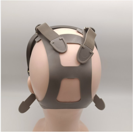 PPE  Anti-toxic Chemical Full Face Gas Mask With Filter