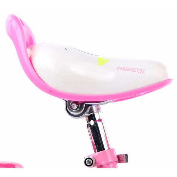 Настраиваемые легкие детские велосипеды девочки велосипед 12 дюймов детский велосипед