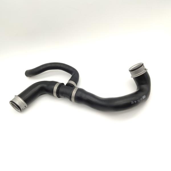Tubos de refrigeração do radiador OEM 2115014682 para Mercedes CLS-CLASS C219 E-CLASS W221 S350