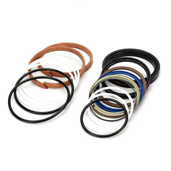 CAT 336DL Комплект уплотнения цилиндров в ведрах 194-8235 259-0751 259-0743 225-4625 191-5619 250-2475 Магазин по ремонту экскаваторов