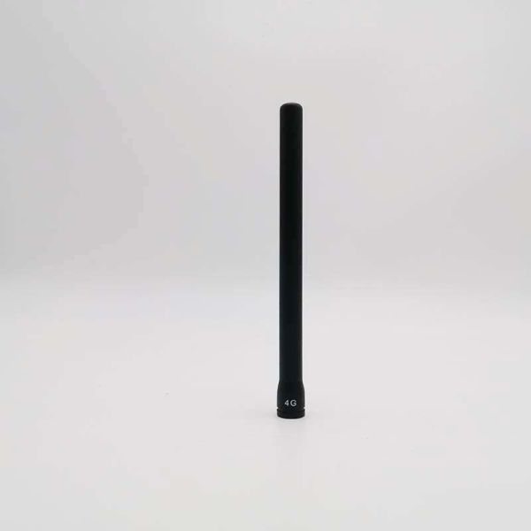 SMA male Lora 470-510M omnidirectional waterproof rubber antenna 12x135mm