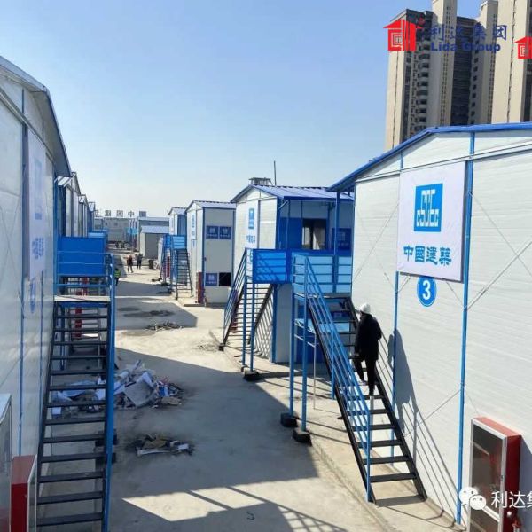 Pre Fab 2 Bedroom Prefab Container House Homes Luxury