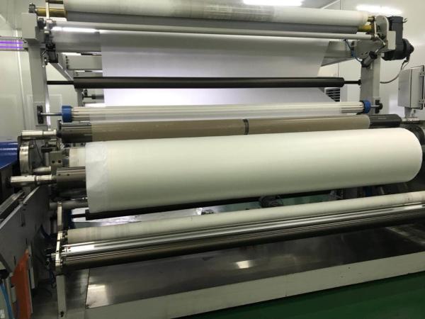 UV Restitance Clear Glass Laminate Film High Pressure Composite For Architectural Glass