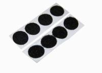 OEM auto-adhésif collant fort de découpage de décoration de crochet et de Dots Tape Roll For Wall de boucle