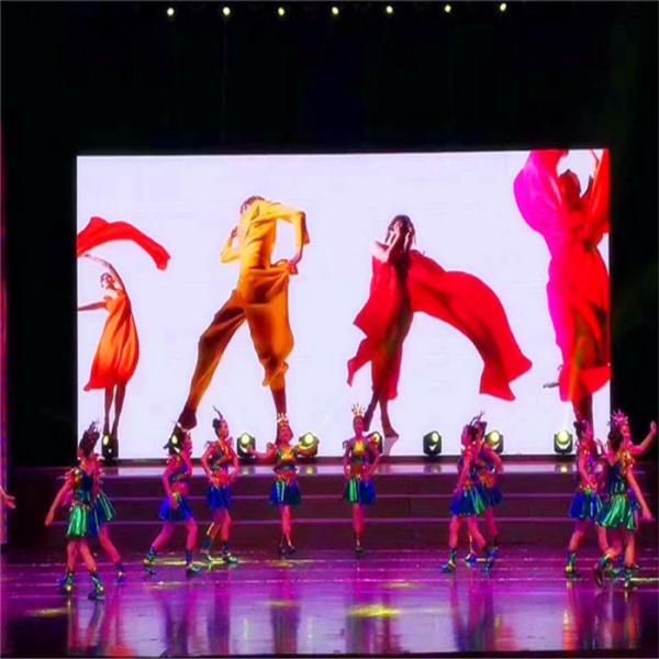 High Brightness Full Color Outdoor Advertising Led Display IP65 Shopping Mall Board