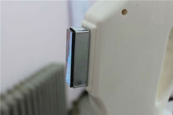 Factory Price Vertical 3 handles Elight Laser IPL Hair Removal skin tightening Machine