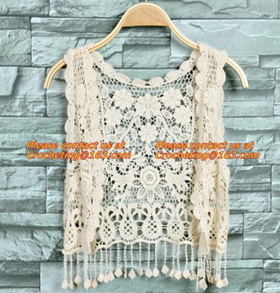 Cotton plus size women's short tops thin coat loose style multi-colors summer sun protection beach clothes