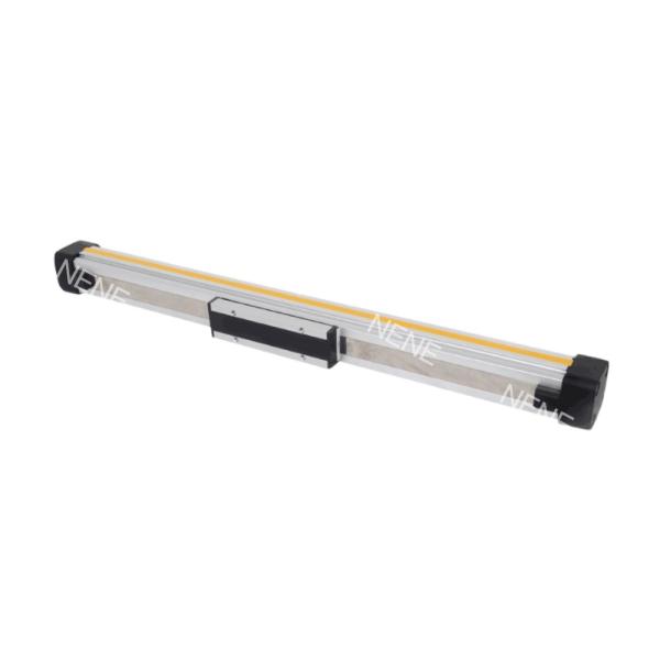 OSP-P25-1500/1600/1700/1800 Aluminium Profile Double-acting Piston Pneumatic Cylinder Support customization